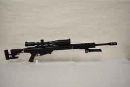 Gun. Ruger Precision 18080 338 Lapua Mag Rifle