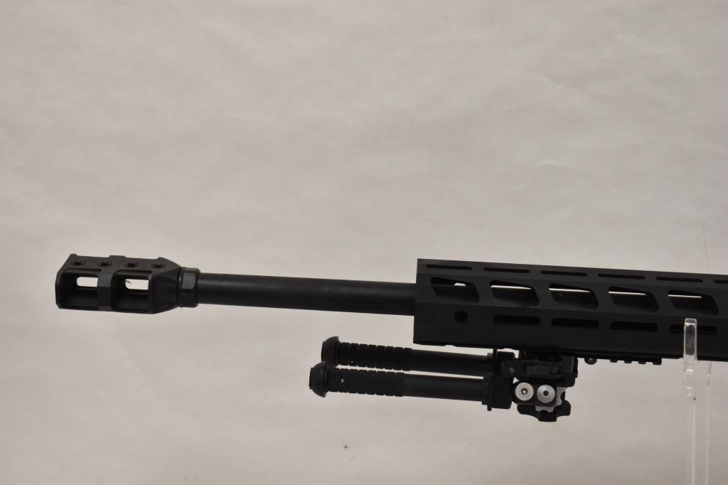 Gun. Ruger Precision 18080 338 Lapua Mag Rifle