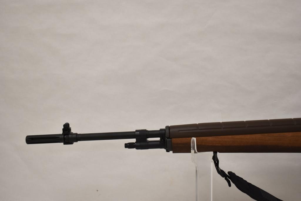 Gun. Springfield M1A 308 cal Rifle