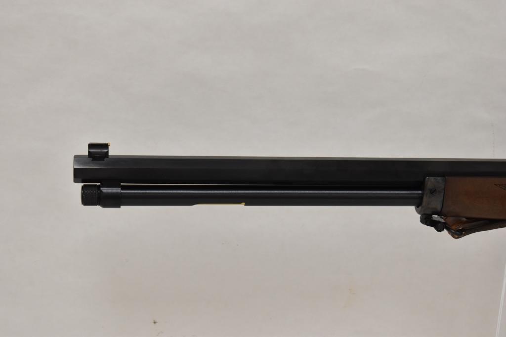 Gun. Henry 12 GCCC Big Boy 45 Colt Rifle