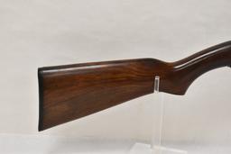 Gun. Winchester Model 61 22 cal Rifle