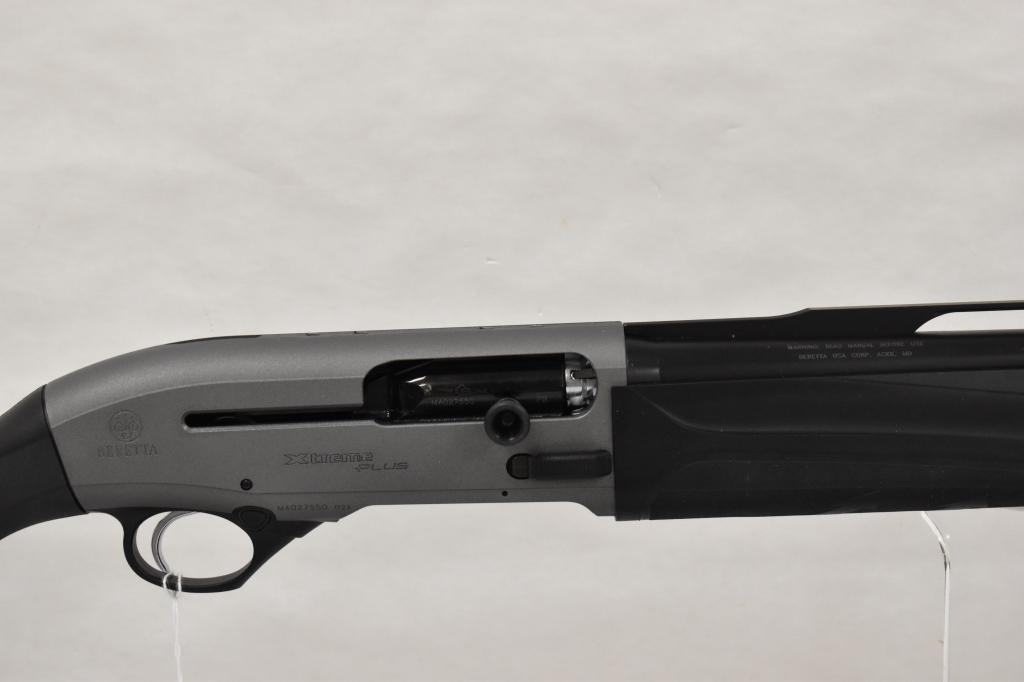 Gun. Beretta A400 Xtreme 3.5 inch 12 ga Shotgun