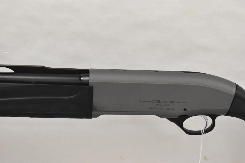 Gun. Beretta A400 Xtreme 3.5 inch 12 ga Shotgun