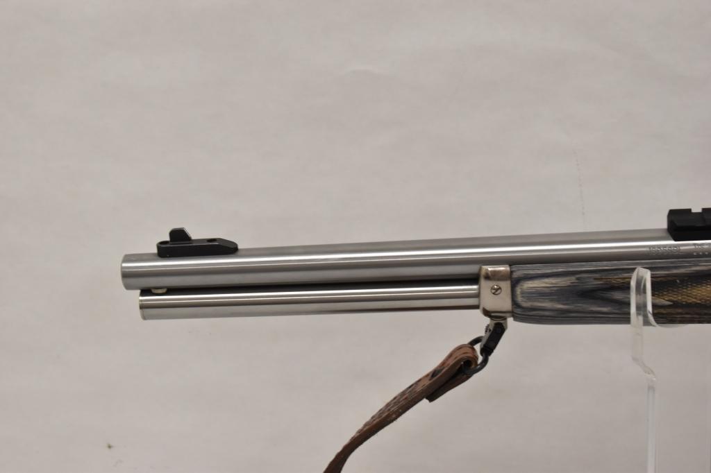 Gun. Marlin Model 1895SBL 45-70 cal Rifle