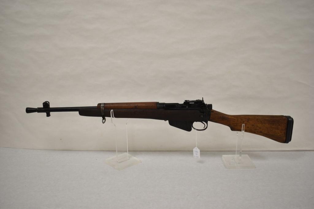 Gun. Enfield No4 MK1/2 Conv No 5 303 Carbine