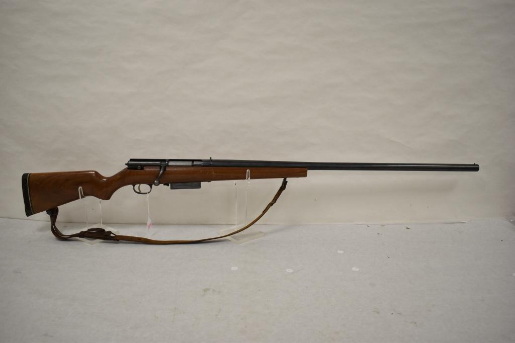 Gun. Marlin 5510 Super Goose Gun 10 ga Shotgun