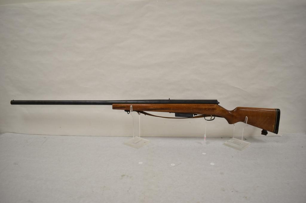 Gun. Marlin 5510 Super Goose Gun 10 ga Shotgun