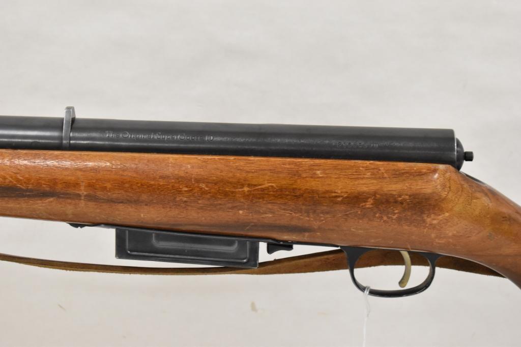 Gun. Marlin 5510 Super Goose Gun 10 ga Shotgun