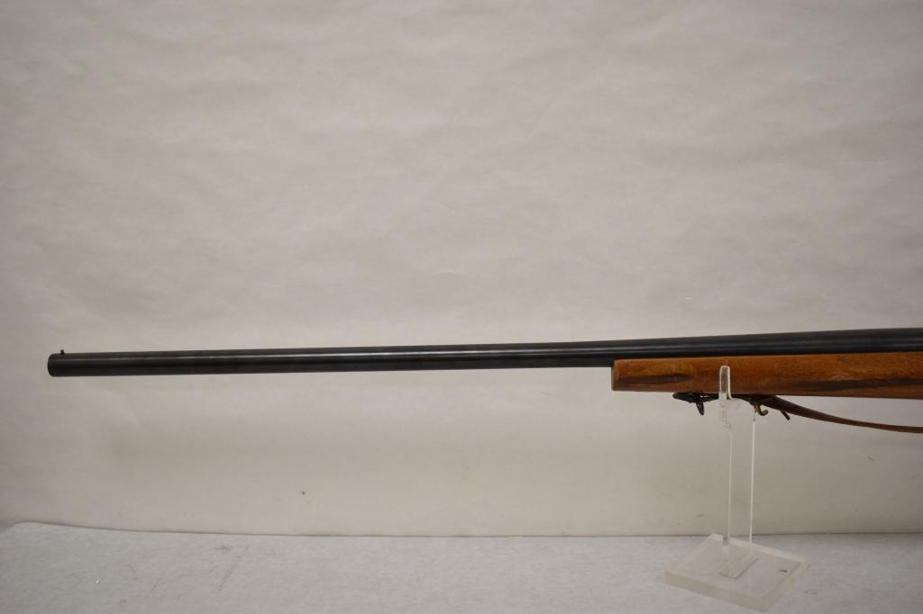 Gun. Marlin 5510 Super Goose Gun 10 ga Shotgun