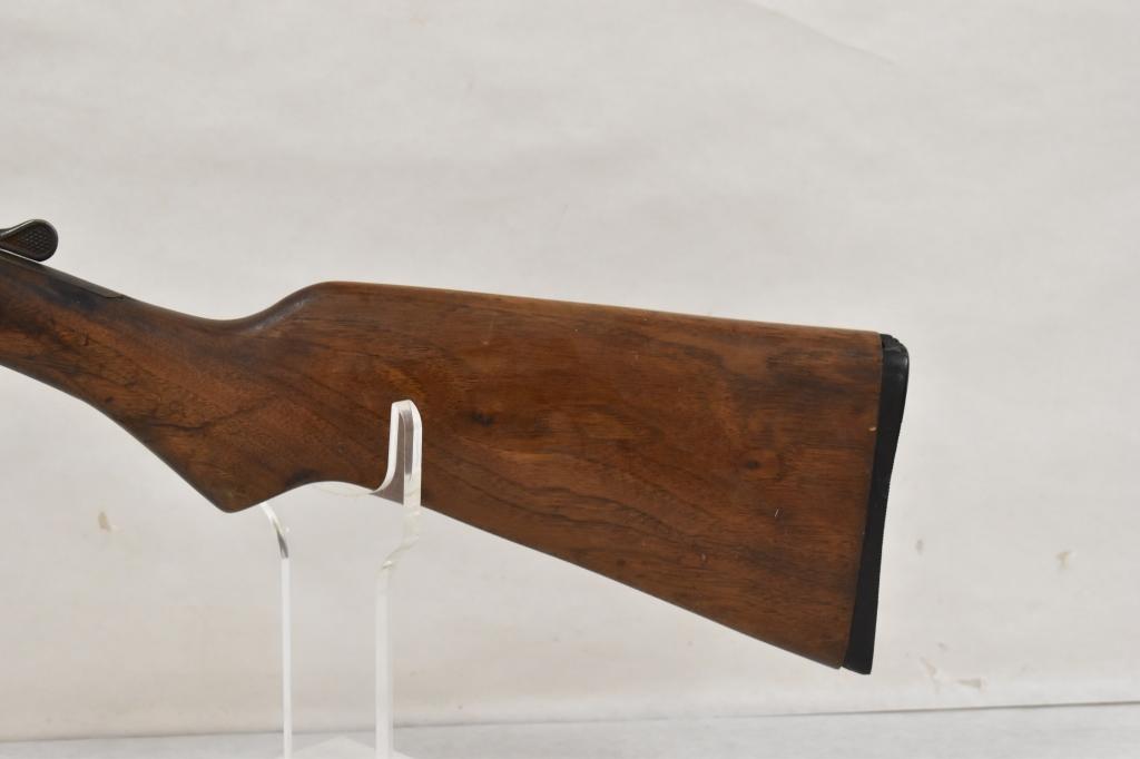 Gun. Iver Johnson Champion 410 ga Shotgun