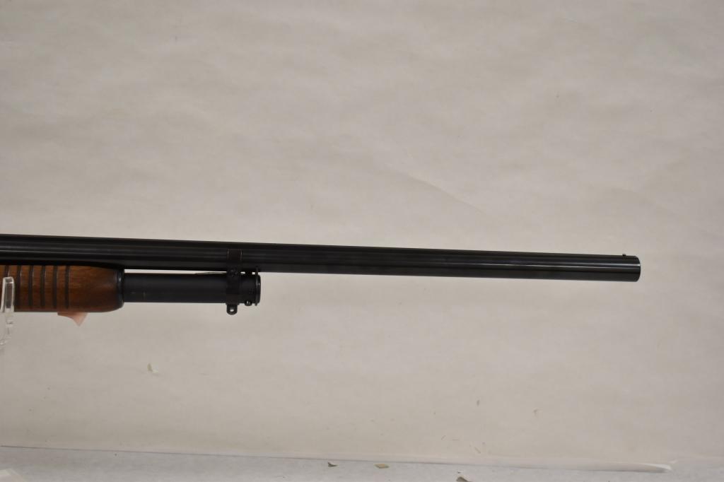 Gun. Winchester Model 12 Super X 12 ga Shotgun