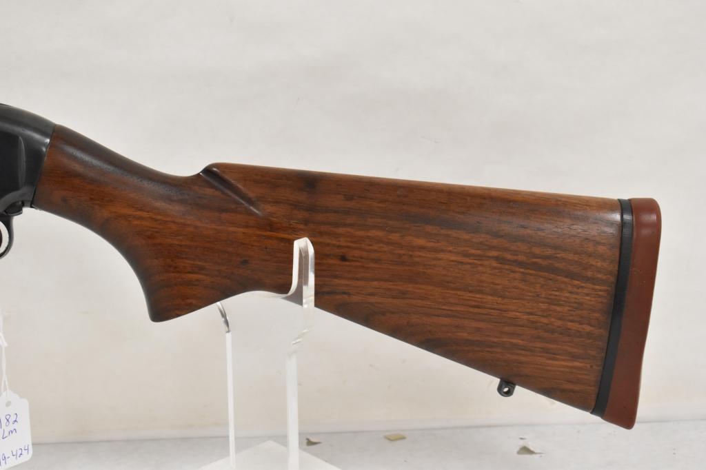 Gun. Winchester Model 12 Super X 12 ga Shotgun