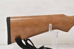 Gun. Ruger Model Mini 14 5.56 Nato cal Rifle