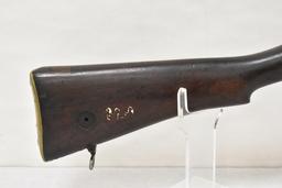 Gun. Enfield 1924 SHTLE III 303 cal Rifle