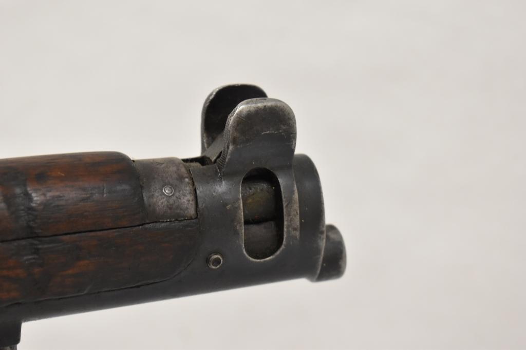 Gun. Enfield 1924 SHTLE III 303 cal Rifle