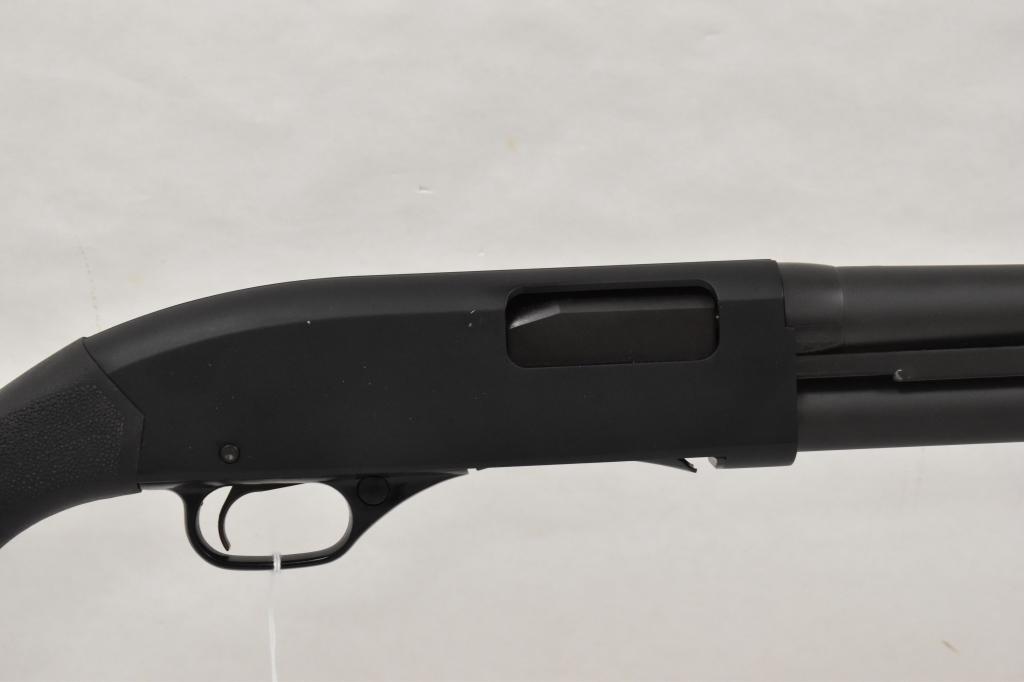 Gun. Winchester Model 1300 Defender 12 ga Shotgun