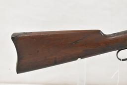 Gun. Winchester 1894 30 WCF Rifle