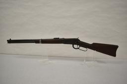 Gun. Winchester 1894 30 WCF Rifle