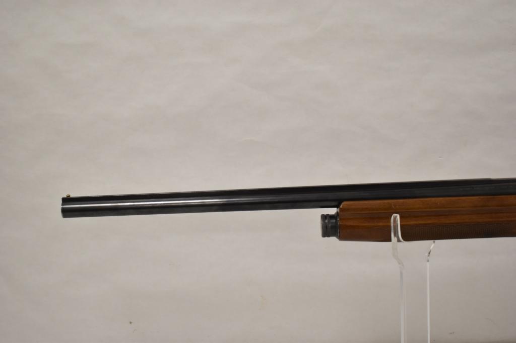 Gun. Browning A5 Sweet 16 16 ga Shotgun