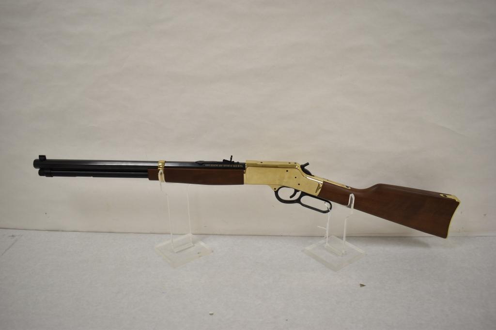 Gun. Henry Big Boy H006GC 45 LC cal Rifle