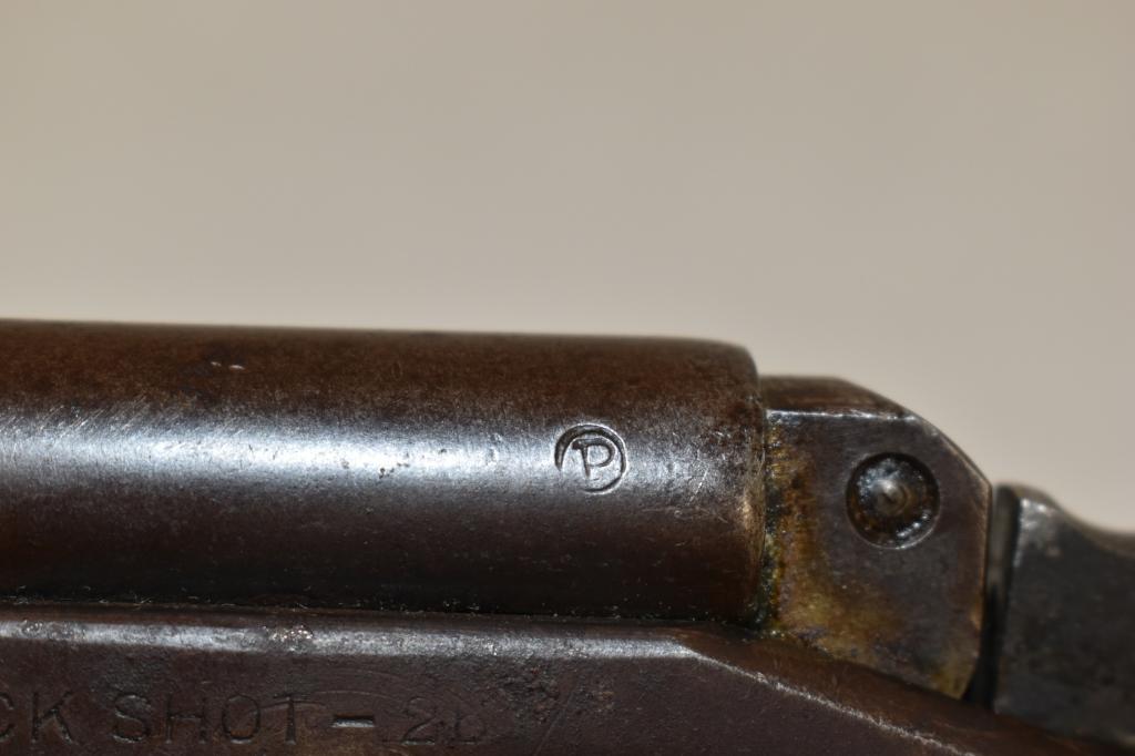 Gun. Stevens Model Favorite 22 cal Rifle