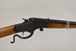 Gun. Stevens Model Favorite 22 cal Rifle