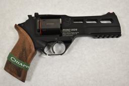 Gun. Chiappa Rhino 50DS 9mm Revolver