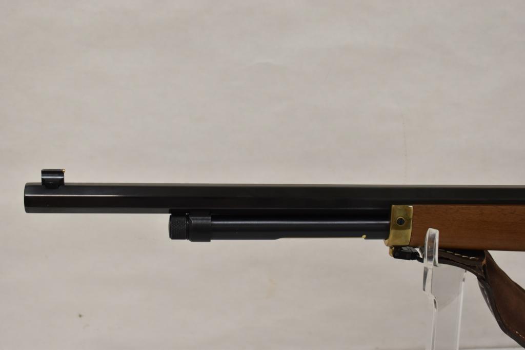 Gun. Henry Model HOIOBG 45-70 cal Rifle