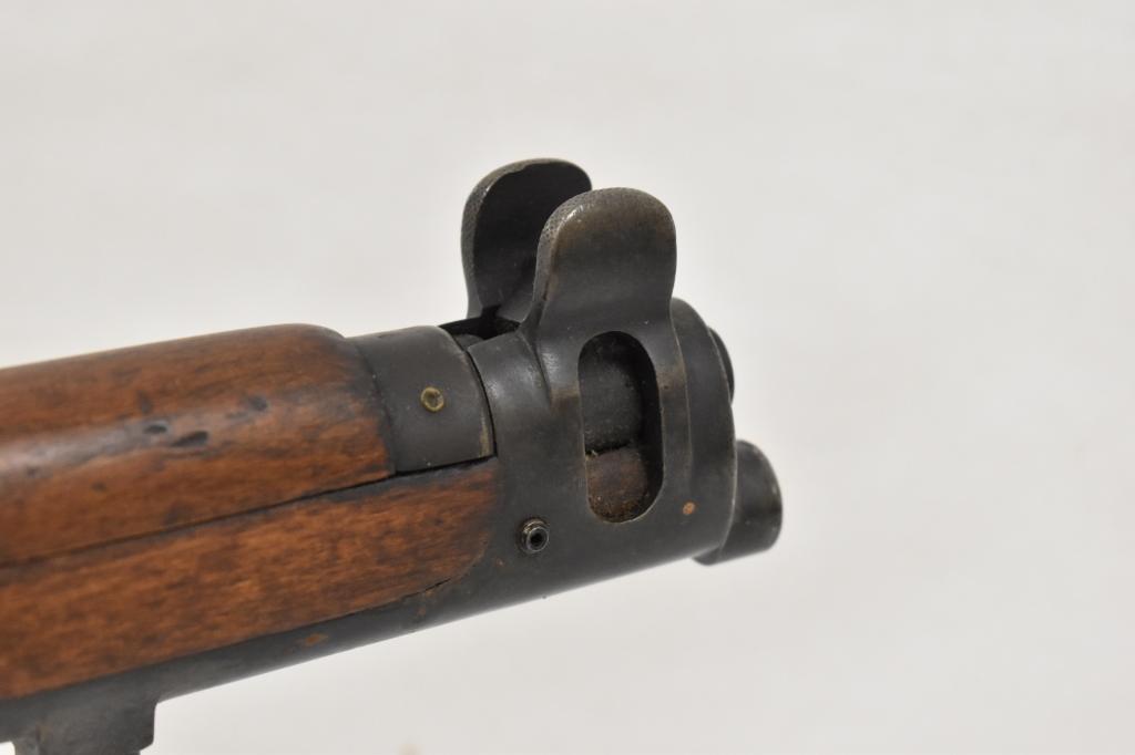 Gun. Enfield Ishapore No1 SMLE MK3 303 cal Rifle