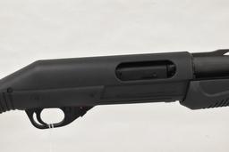 Gun. Benelli Model Nova DU 12 ga shotgun