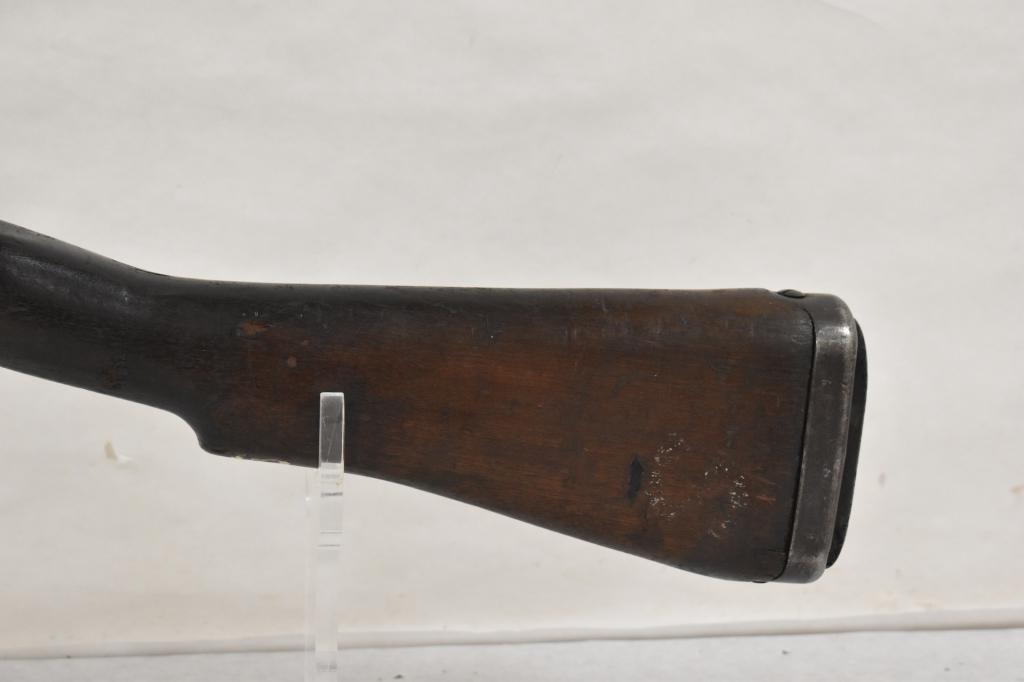 Gun. Enfield No 5 MK1 ROF(F) 4/45 303 Carbine