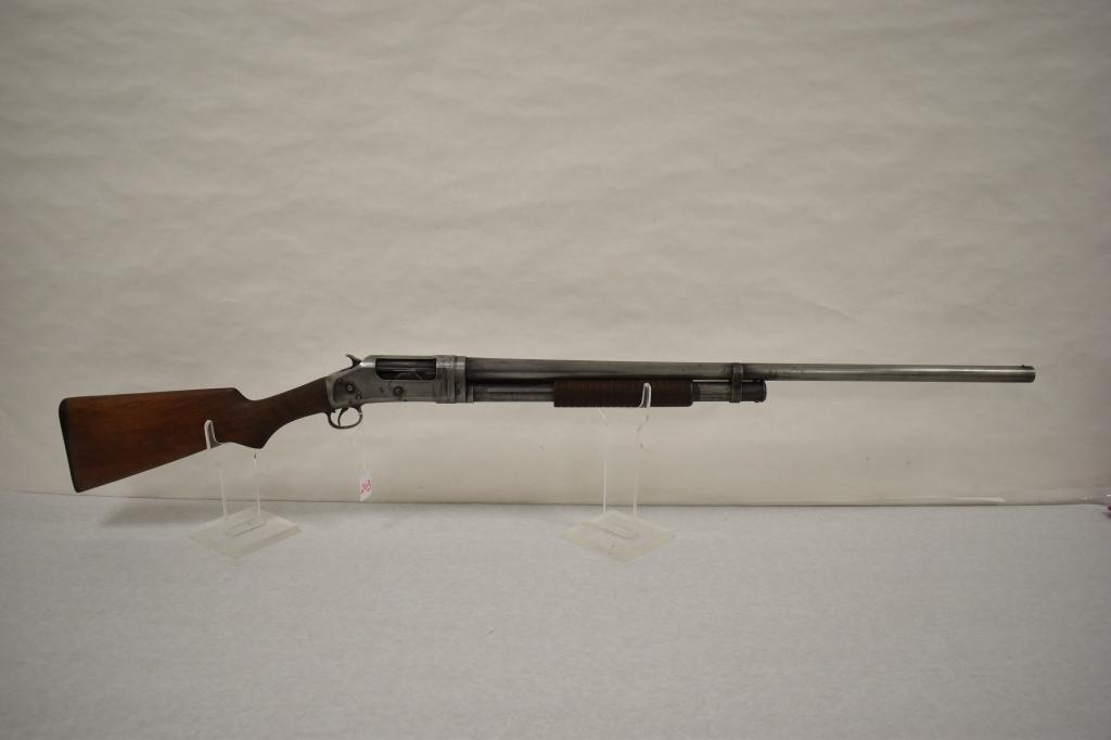 Gun. Winchester Model 97 12 ga Shotgun