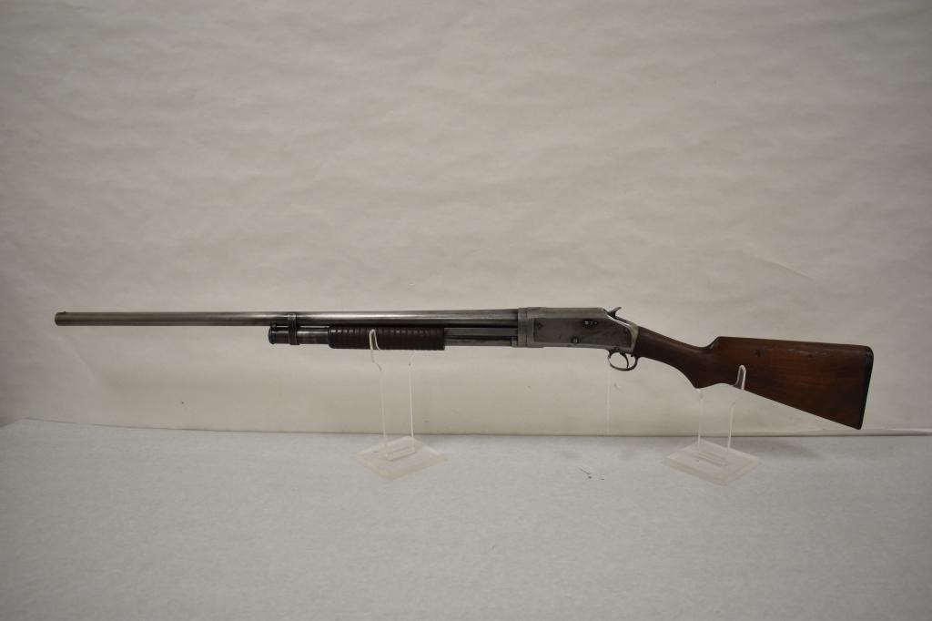 Gun. Winchester Model 97 12 ga Shotgun