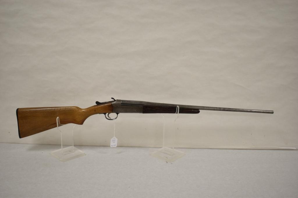 Gun. Stevens Model 94B 3 inch 410 ga Shotgun