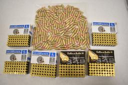 Ammo. 9mm. Approx. 441 Rds