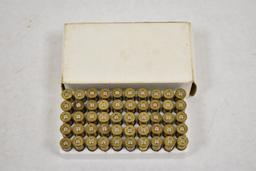 Ammo Reloading Materials 38 Special. 50 Rds