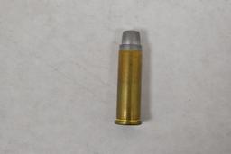 Ammo Reloading Materials 38 Special. 50 Rds