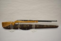 Gun. Savage Model 187J 22 S, L, LR cal Rifle