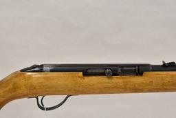Gun. Savage Model 187J 22 S, L, LR cal Rifle
