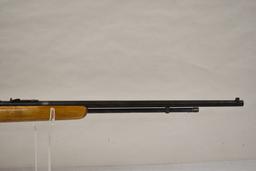 Gun. Savage Model 187J 22 S, L, LR cal Rifle