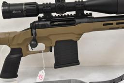 Gun. Savage110 MDT LSS-XL 6.5 Creedmore Rifle