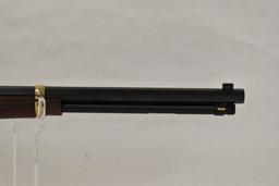 Gun. Henry Model Big Boy 357 mag cal Carbine Rifle