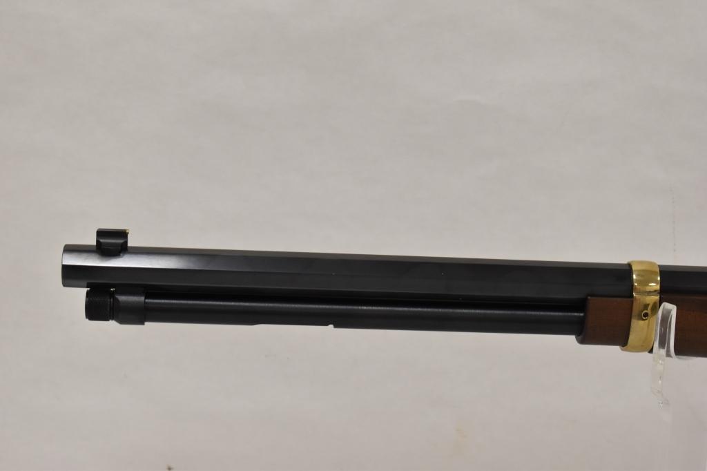 Gun. Henry Model Big Boy 357 mag cal Carbine Rifle