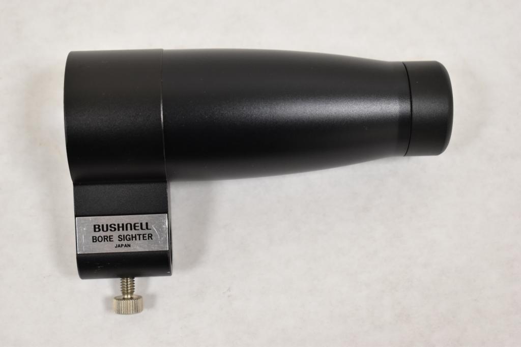 Bushnell Bore Sighter