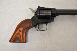 Gun. Heritage Rough Rider .22 LR Revolver