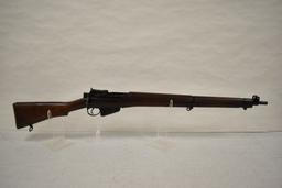 Gun. SMLE No4 MK1 .303 Rifle