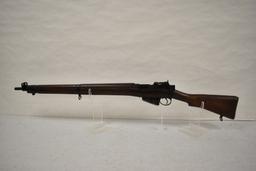 Gun. SMLE No4 MK1 .303 Rifle