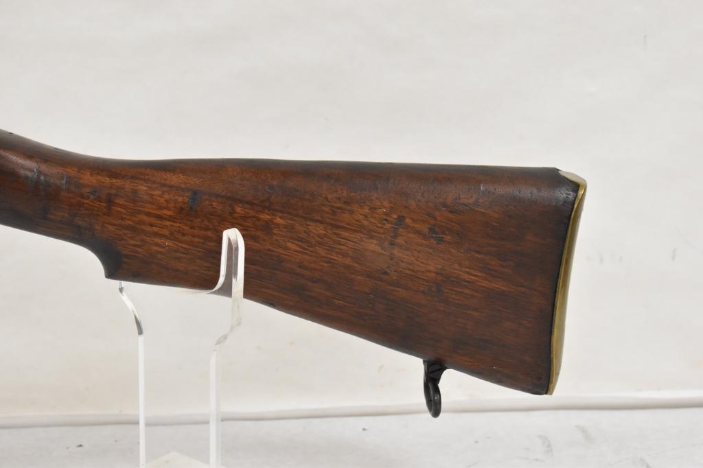 Gun. SMLE No4 MK1 .303 Rifle