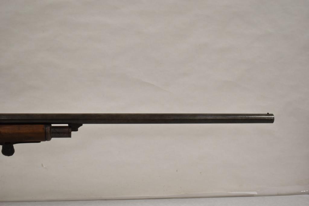 Gun. Western Field 12ga Shotgun