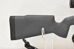 Gun. Seekins Precision Havak 300 Win Mag Rifle